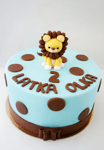 Cukiernia Śnieżka Marcin Frank